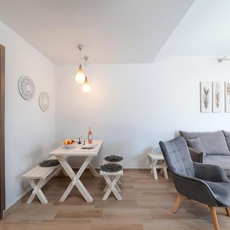 Casademar Ágios Nikólaos Exterior foto