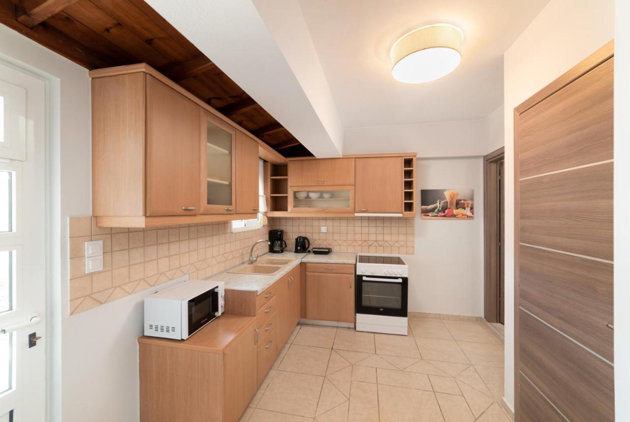 Casademar Ágios Nikólaos Exterior foto