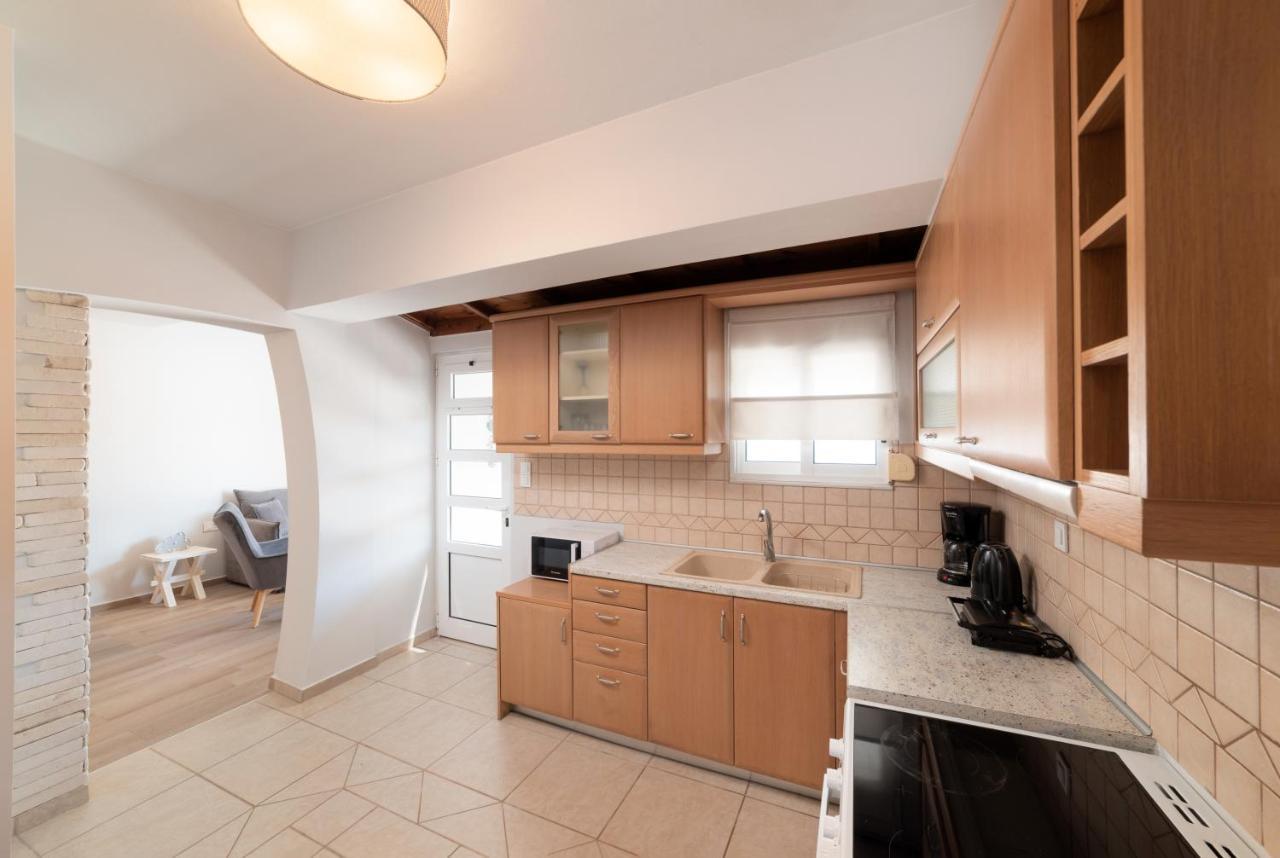 Casademar Ágios Nikólaos Exterior foto