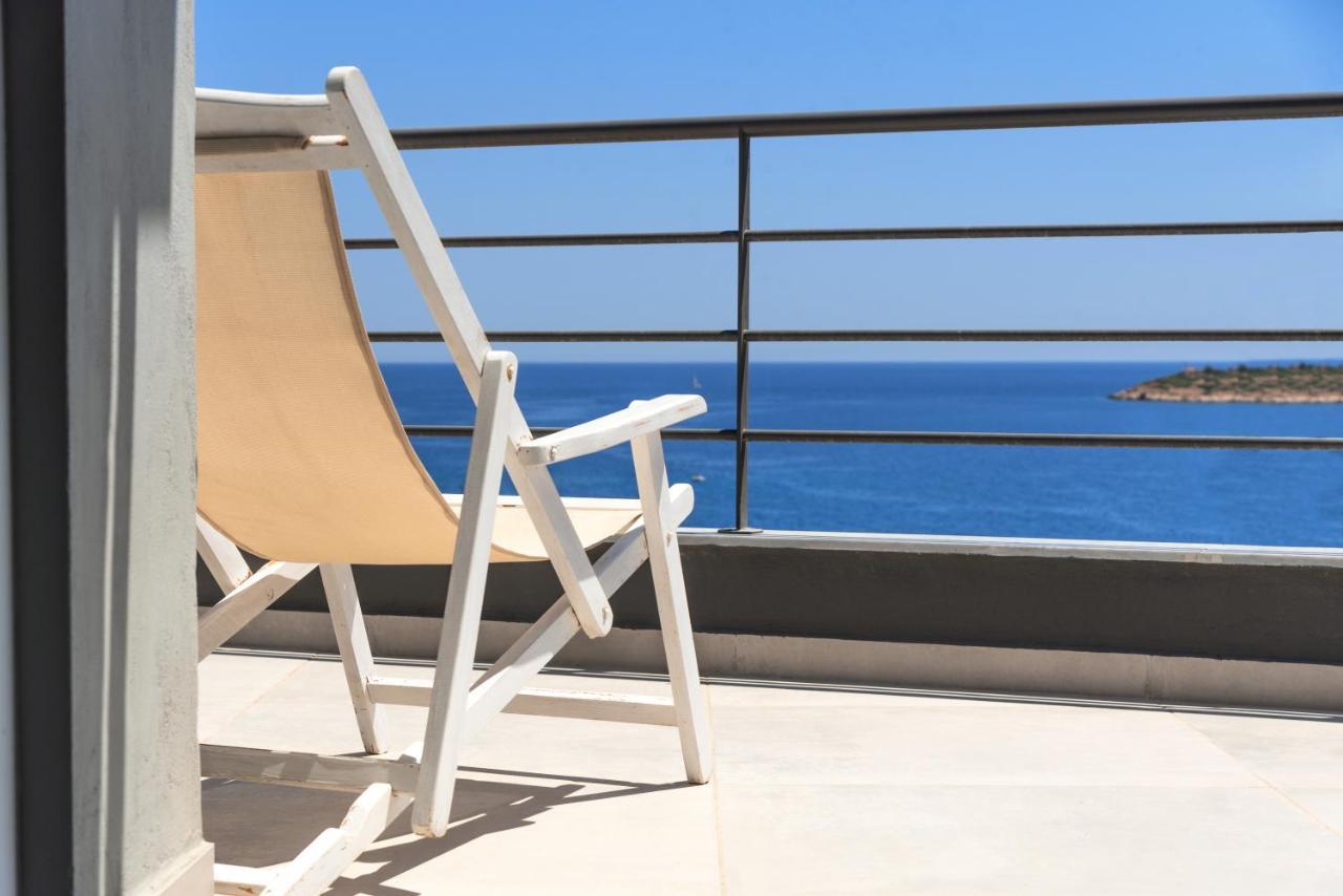 Casademar Ágios Nikólaos Exterior foto