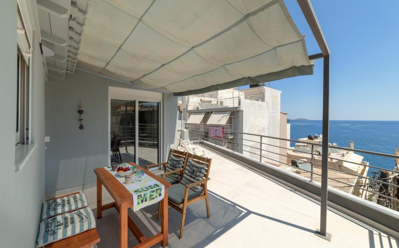 Casademar Ágios Nikólaos Exterior foto