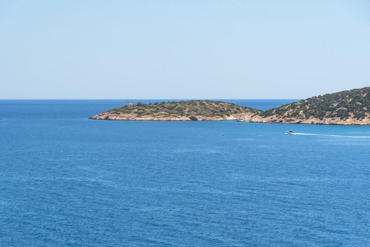 Casademar Ágios Nikólaos Exterior foto