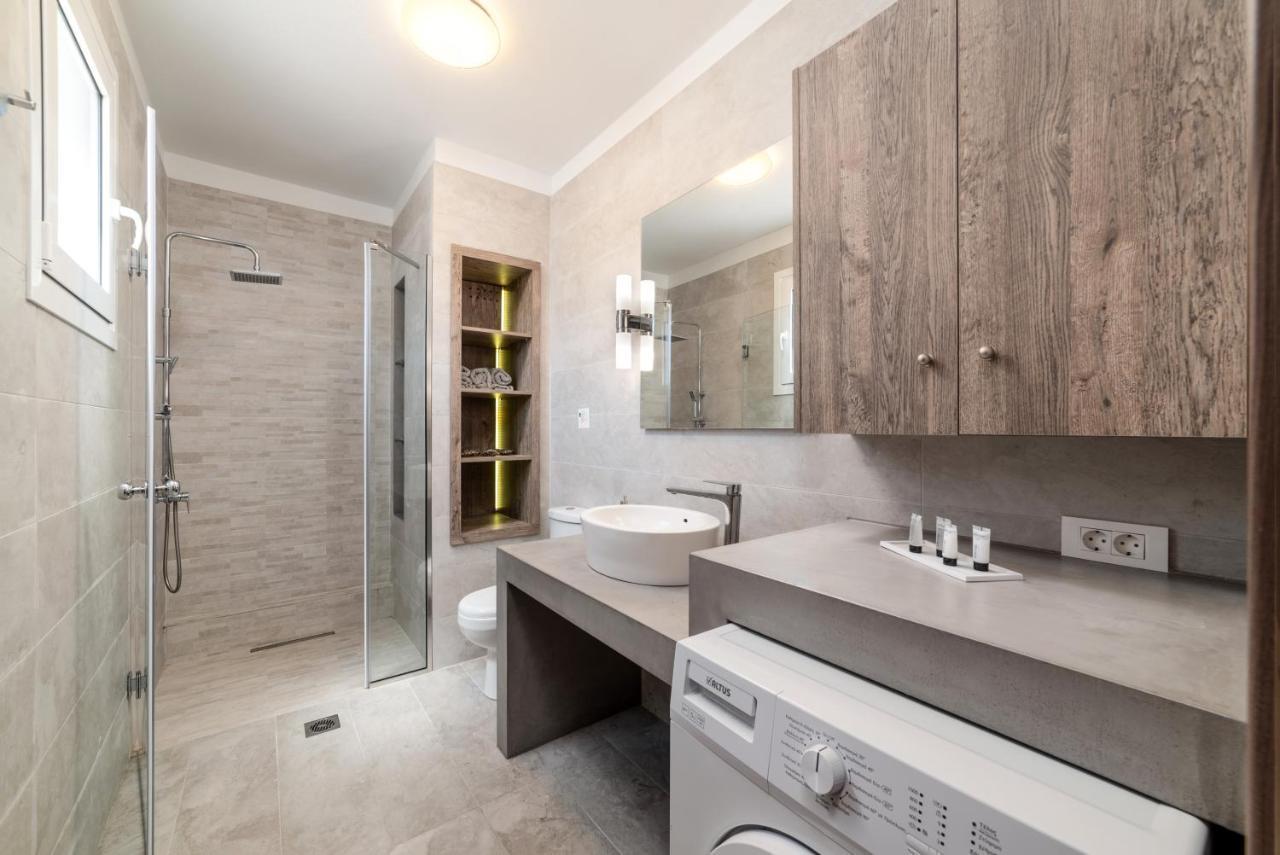 Casademar Ágios Nikólaos Exterior foto