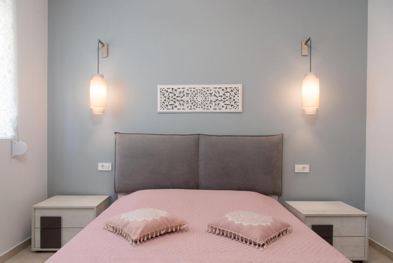 Casademar Ágios Nikólaos Exterior foto