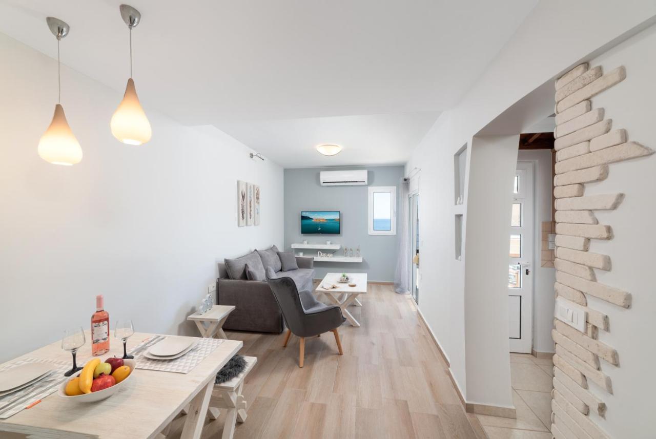 Casademar Ágios Nikólaos Exterior foto