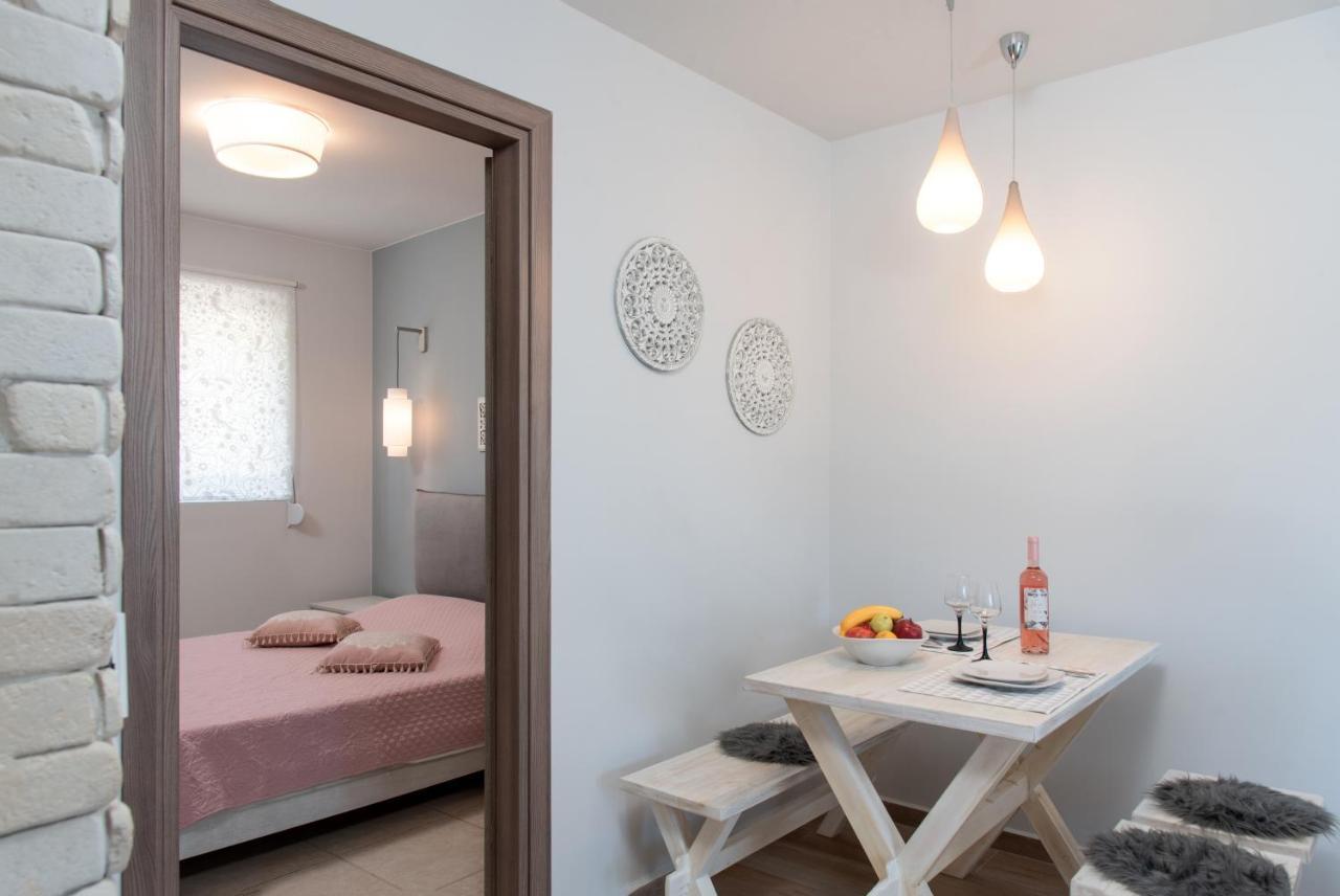Casademar Ágios Nikólaos Exterior foto