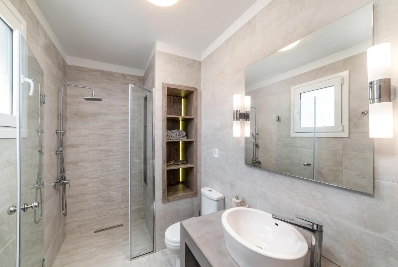 Casademar Ágios Nikólaos Exterior foto