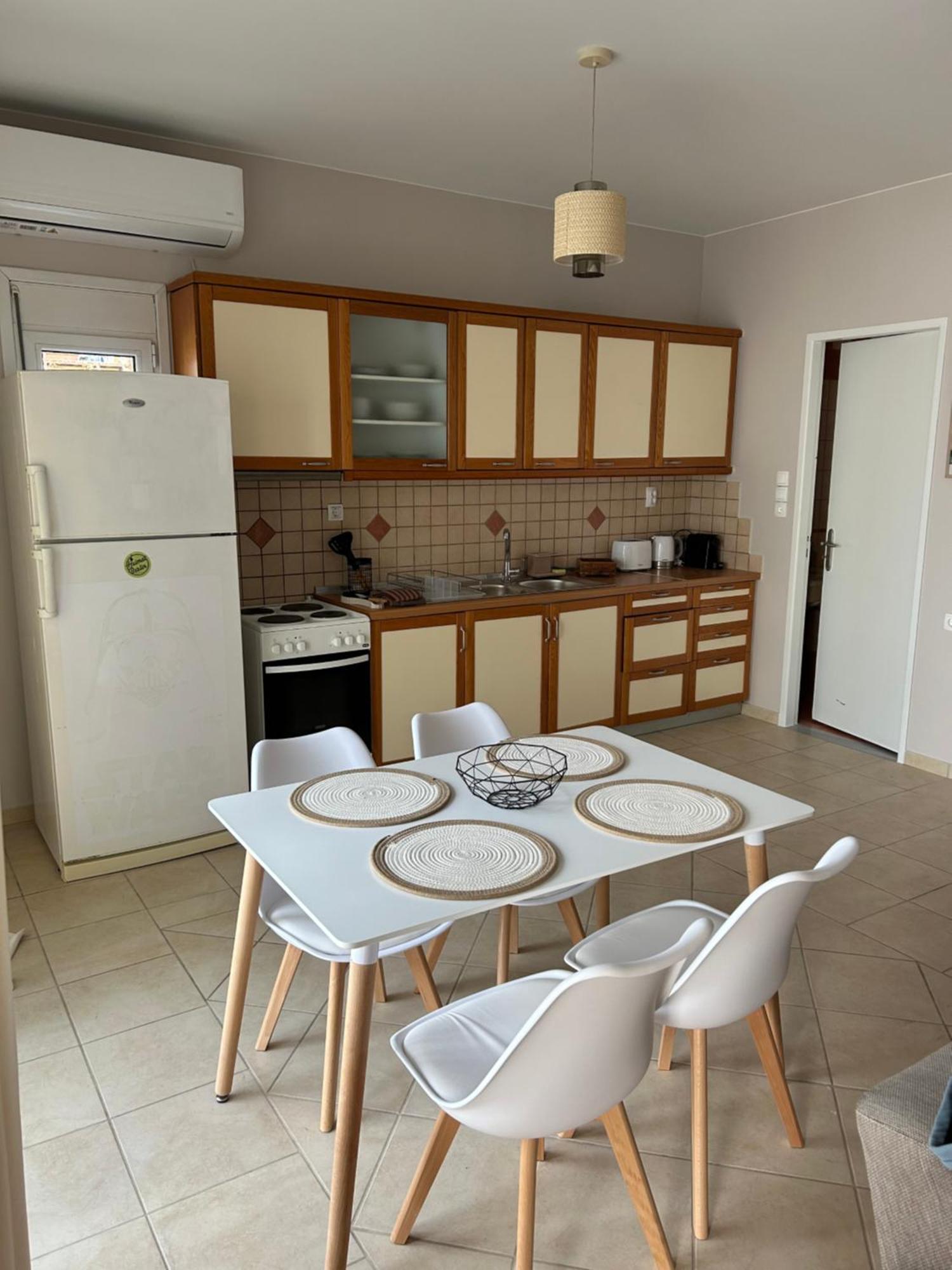 Casademar Ágios Nikólaos Exterior foto